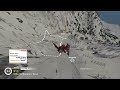 steep extreme aravis 48k world record