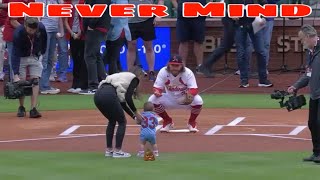 MLB | UnUsUal Oddities 3