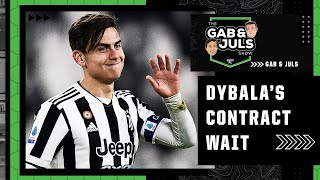 Why Juventus are right to hold out Paulo Dybala’s new contract | ESPN FC