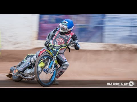 Plymouth Devils vs Coventry Bees - 15/06/2018 Plymouth Devils vs Coventry Bees - 15/06/2018