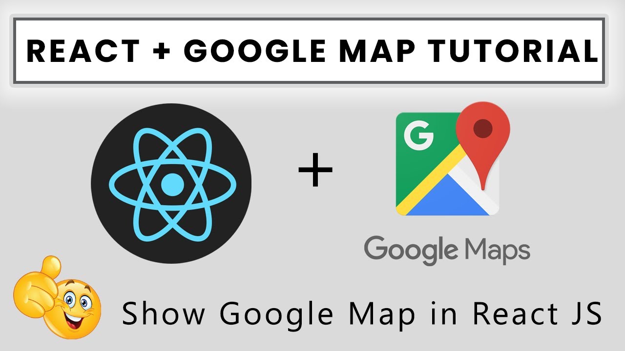 Google Maps React Js Example The Best React Map Libraries In 2024