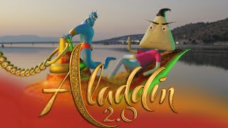 Aladdin 2.O | Naheed Bro