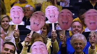 Dick Vitale Tribute - 40+ years with ESPN!