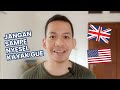 5 Alasan Kenapa Gue NYESEL Jadi Anak Sastra Inggris! (Tips Supaya Lo Gak Ikut Nyesel)