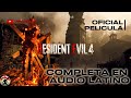 Resident Evil 4 Remake _La mejor Película Del 2024_ Película Completa En Audio Latino 4K
