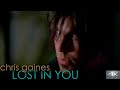 Chris Gaines - Lost In You (4K UHD)