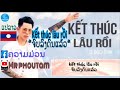 kết thúc lâu rồi