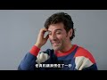 oscar isaac breaks down his most iconic characters｜gq taiwan