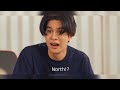 story behind the duck 🐥🥰 fourever you thai bl drama johan x north ❤️ bas x maxky ❤️