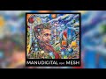 manudigital nah fight feat mesh full ep