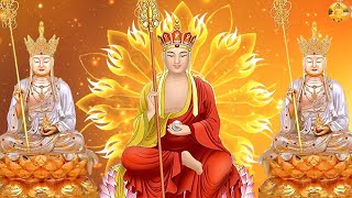 Chanting Repentance Bodhisattva Blessings FULL MONEY, Abundant Health, Prosperous family