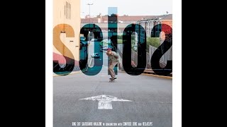 solos - a short by Colin Read