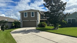 Legends Realty: 107 Keystone Crest Court, Sanford