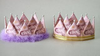 มงกุฎ​ธนบัตร​ Money​ Crown