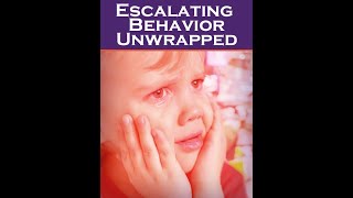 Escalating Behavior Unwrapped
