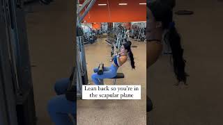 Female Gym workout guide | Gym Motivation #motivation #fitness #gymmotivation #femalefitness #gym