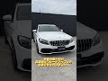 メルセデスベンツcクラスワゴンをc63仕様にカスタムしました‼ メルセデスベンツ メルセデスamg c63 cクラス いいね