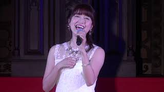 【公式】新妻聖子「紅蓮華」クリスマス配信ライブ2020より