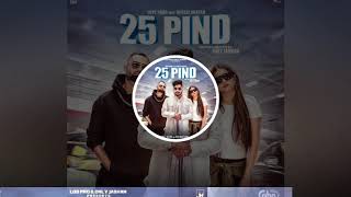 25 PIND ^ BASS BOOSTED^♧