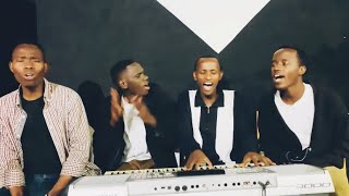 IGITARAMO🔥😭🎹🎤// Cliff,Nshimiye,Amani \u0026 Blaise🔥// Nimurebe urukundo ruhebujee🎤🙌🏾🙌🏾