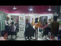 Beautifull hair salon | best interior salon design | W2W HAIR SPA