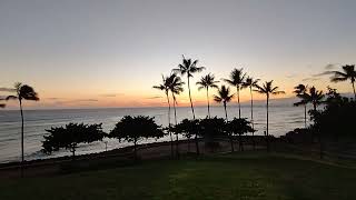 Kaka'ako Waterfront Park, Honolulu Hawaii!