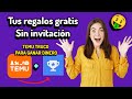 Cómo ganar dinero 🤑 en TEMU y 🎁 regalos GRATIS sin invitar amigos