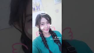 Tik Tok Myanmar Lai Yamin Oo 😘