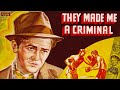 They Made Me a Criminal 1939 | Hollywood Full Movie | John Garfield, Claude Rains, The Dead End Kids