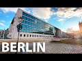 Walk in BERLIN / Germany – Around Museum Island – 4K LIVE (2023) | Berlin Walking Tour