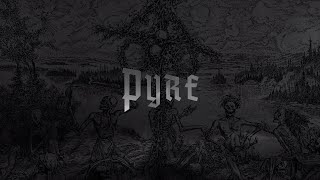 Essedum - Pyre