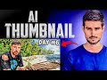 How to Make AI Thumbnails for Every Category Using Ai + ChatGPT | Resow yt