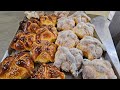 La RECETA mas FÁCIL de Pan de Muerto