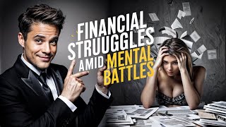 Conquer Financial Times Struggles Amid Mental Battles! 💼💥 #MindOverMoney
