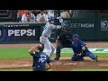 shohei ohtani delivers a clutch hit for the dodgers in the 9th 大谷翔平ハイライト