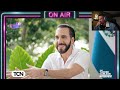 nayib bukele revela su secreto mensaje directo al mundo entero el salvador