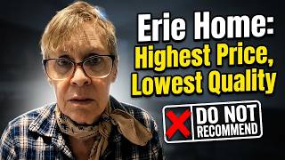 Homeowner Warning: The Reality Of Erie Home Roofing
