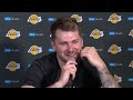 luka doncic responds to jj redick s