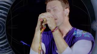 Always In My Head - Live In São Paulo Subtitulado Español (Coldplay)