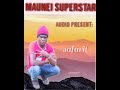 MAUNEI SUPPERSTAR-SAFARIT