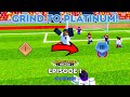 GRIND TO PLATINUM! (Episode 1 - Super League Soccer Roblox) [RapidSZN]