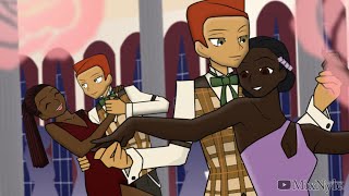 Ouran High School Black Host Club Ep 4 by Mix Nyle