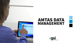 Automated Audiometry | AMTAS Flex Tutorial | Chapter 6 - AMTAS Data Management