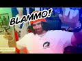 Blammo! (ft. HasanAbi) - Megaphonix [Music Video]