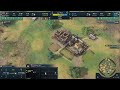 lucifron vs recon aoe4 the elite classic league stage full set