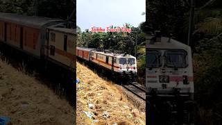 COIMBATORE TO KSR BENGALURU INTERCITY SF EXPRESS #subbutravelvlog