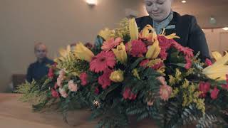 Beth Shan Funerals