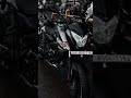 Bajaj Pulsar NS 160 BS6 shorts #youtube #shorts | whatsapp status video | Cinematic video #reels