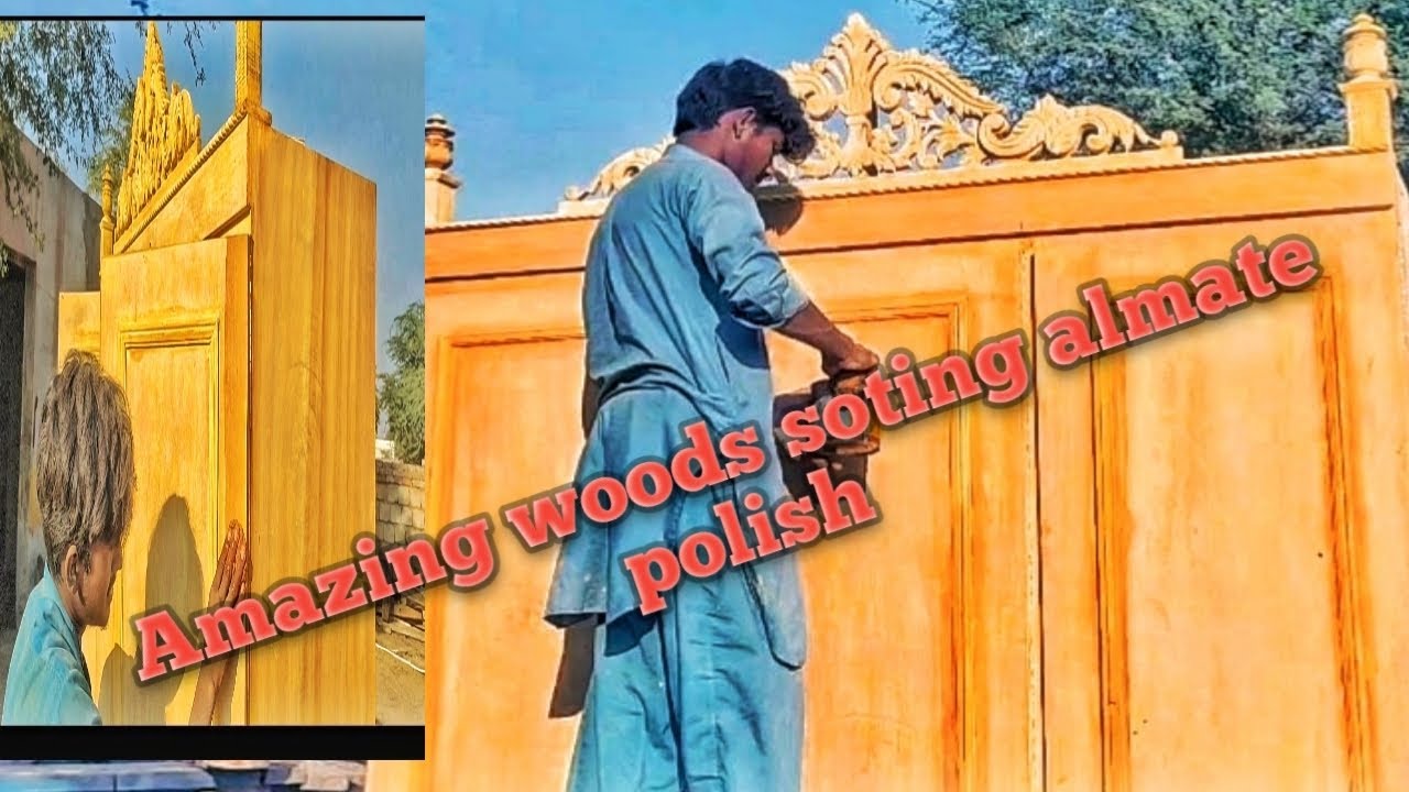 Woodworking Youtube