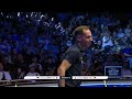 semi finals highlights 2023 european open pool championship